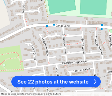 Tennyson Avenue, Stanley, Wakefield, WF3 - Photo 1