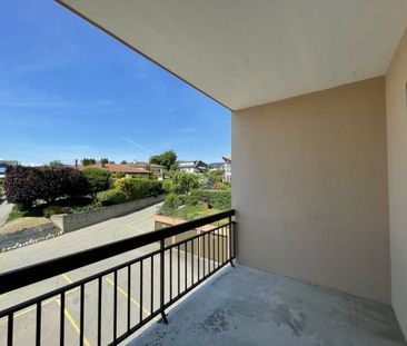 COTTENS (FR) - 3.5 pièces au 1er étage - Photo 3