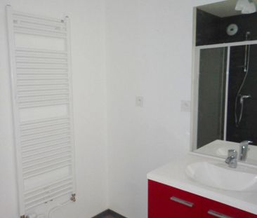 Location Appartement 1 pièce 26m² CLERMONT FERRAND 63000 - Photo 4