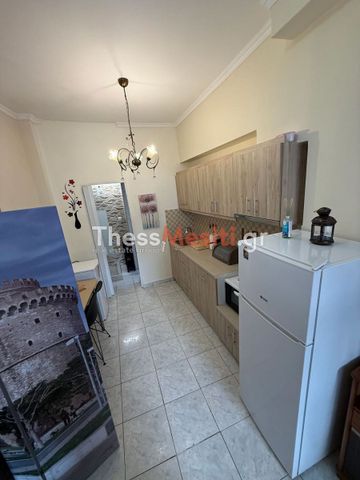 Διαμέρισμα για ενοικίαση Κέντρο Θεσσαλονίκης - Photo 4