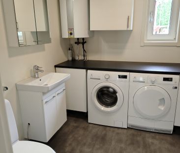 Bergshyddevägen, Blidö - Foto 5