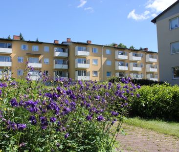 Björkhamregatan 4 C - Foto 5
