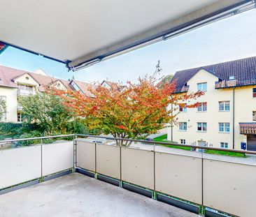 Grosszügige Wohnung in Pfungen - Photo 6