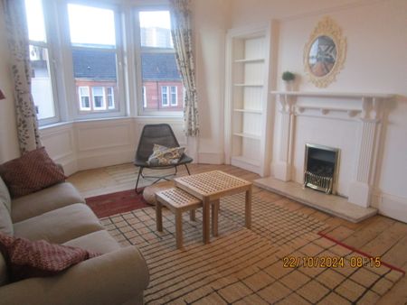 Trefoil Avenue, Glasgow, G41 3PE - Photo 3