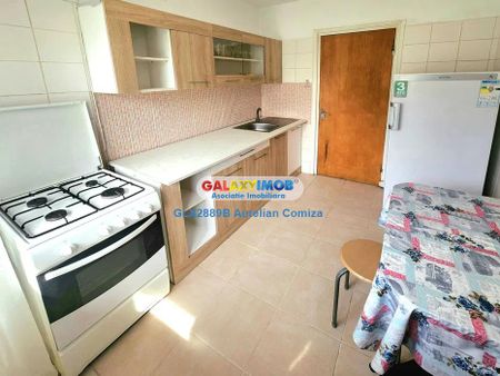Apartament 2 camere Lujerului/etaj 4 - Photo 5