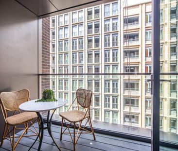 2 bedroom flat to rent - Photo 5