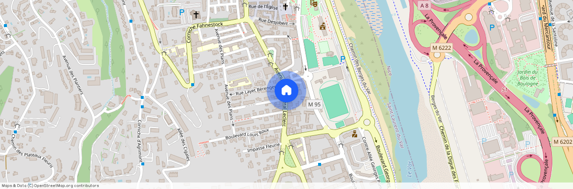 06700, Saint-Laurent-Du-Var