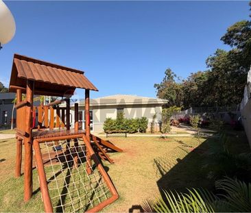 LOCAÇÃO DE APARTAMENTO COND HAVENNA EM SUMARÉ - Photo 3
