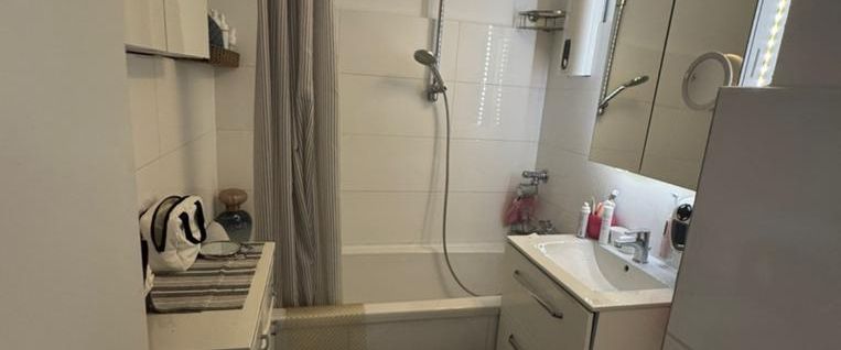 Untermiete 1 Zimmer - Foto 1