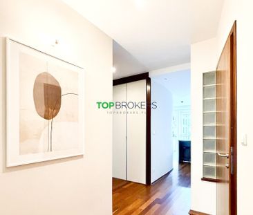 Warszawa, Praga-Południe, Praga-Południe Saska Kępa, Ateńska - Фото 2