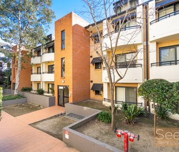 1/19-27 Eastbourne Road, Homebush West NSW 2140 - Apartment For Ren... - Photo 3