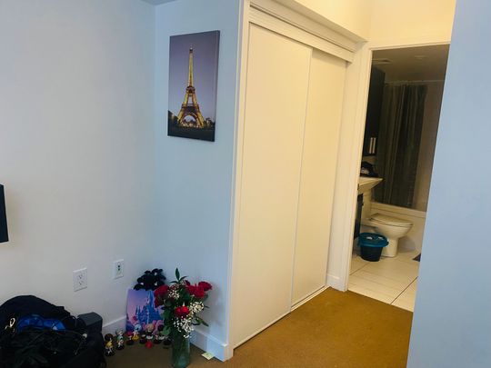 For Lease - 8 Telegram Mews Unit# 526, Toronto, Ontario - Photo 1