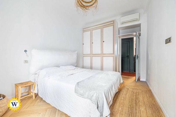 Appartement Nice 65,77 m² - Photo 1