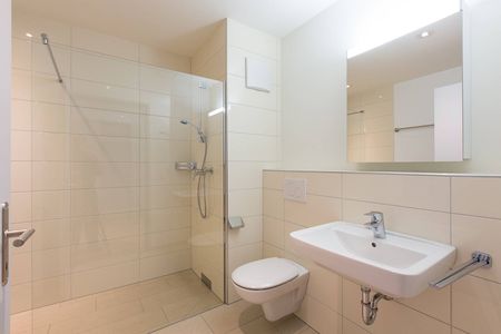 Modern & lichtdurchflutet - Foto 4