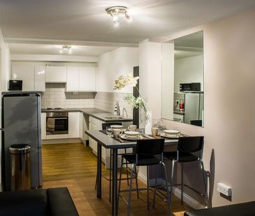 1 bedroom apartment to rent - Photo 5