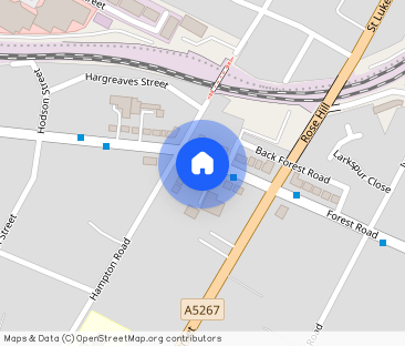 Golf Open 2026 - Forest Road, Southport - Sleeps 8 - Photo 1