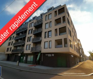 Appartement à louer 1 pièce 22.52m² - Photo 2