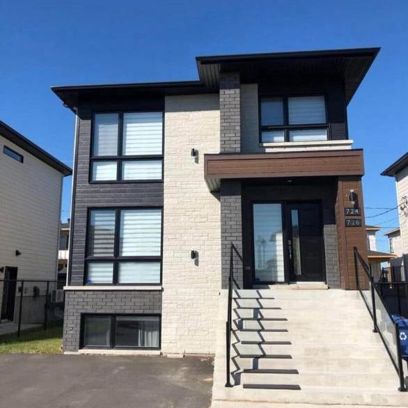 4 1/2 Beloeil disponible maintenant - Photo 1