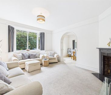 5 bedroom detached house to rent - Photo 1