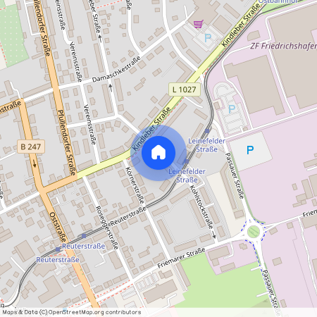 Herbsleber Straße 5, 99867 Gotha