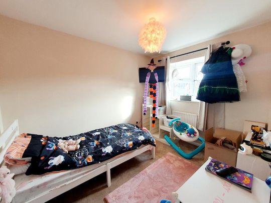 3 bedroom terraced house to rent - Photo 1