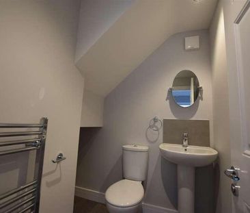 Lode Court, Old Station Road, CB8 - Photo 4