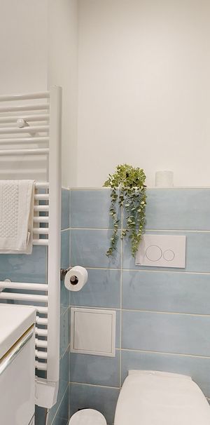 Zenith — Chambre Privée 9 - Photo 1