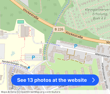 3-Zimmer-Wohnung mit Balkon in Gelsenkirchen-Buer mieten - Photo 1