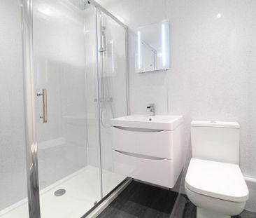 1 bedroom flat to rent - Photo 6