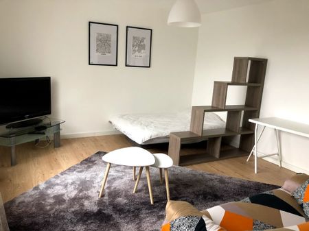 Location Appartement 1 pièce 31m² BREST 29200 - Photo 2