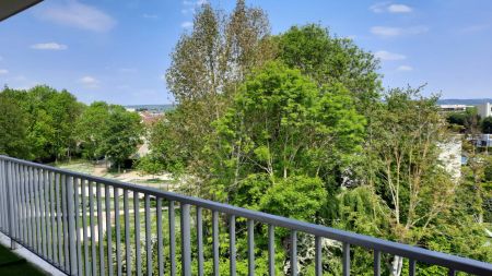 Appartement 2 pièces meublée - Photo 5