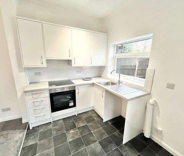 Ilfracombe Road, Southend-on-sea, Essex, SS2 - Photo 1