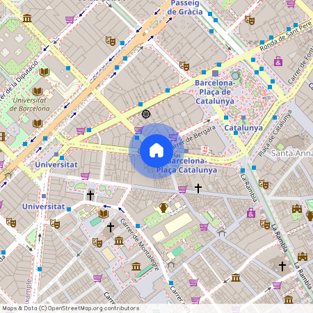 barcelona, Catalonia 08001