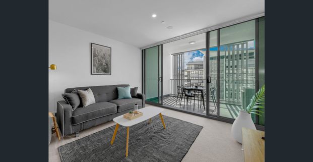 1 Bedroom FURNISHED Apartment - MILTON - Photo 1