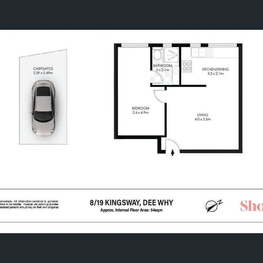 Ideal location! - Photo 1