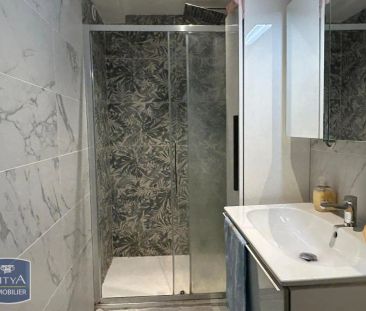 Appartement à louer 1 pièce 12.19m² - Photo 4