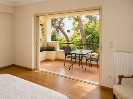 Μονοκατοικία για ενοικίαση Κάτω Γλυφάδα (Γλυφάδα) - Photo 4