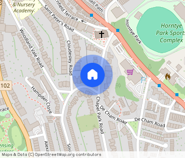 Chapel Park Road, St. Leonards-On-Sea - Photo 1