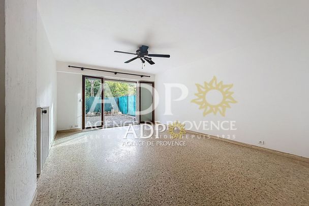 Location Appartement 2 pièces 48m² LE CANNET 06110 - Photo 1