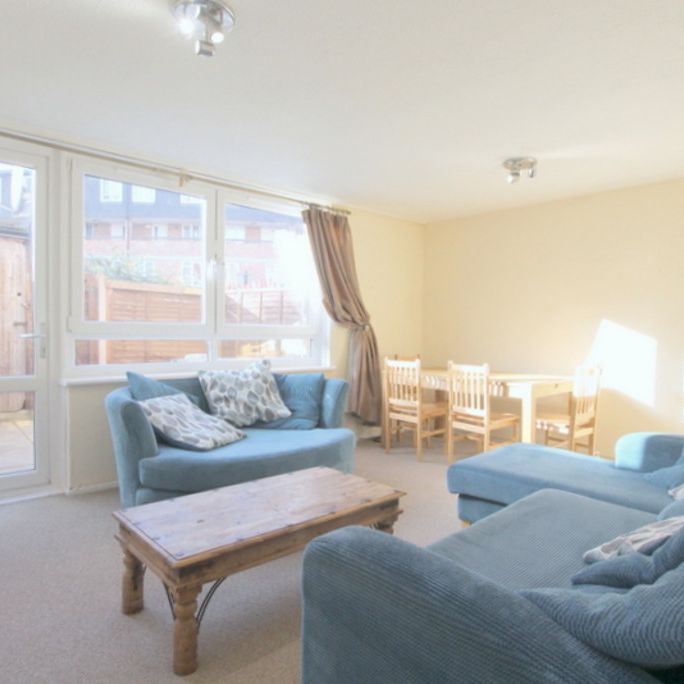 3 Bedroom Mid Terraced House, Bowstead Court, Parkham Street, London, SW11 - Photo 1