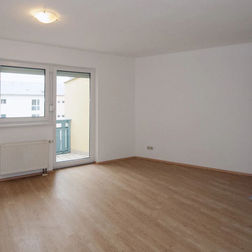 Mietwohnung (417) 50 m² mit Loggia in Ried i.I. Vermietung direkt vom Eigentümer - Photo 1