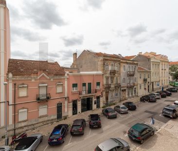 Apartamento T3 em Lisboa - Photo 5