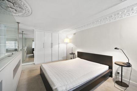 Redcliffe Square, London, SW10 flat to rent - Photo 5