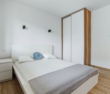 2p na wynajem 47 m² - Photo 6