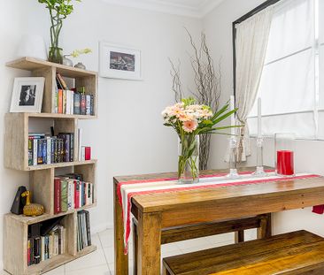 10 Earl Place, Potts Point NSW 2011 - Apartment For Rent | Domain - Photo 5