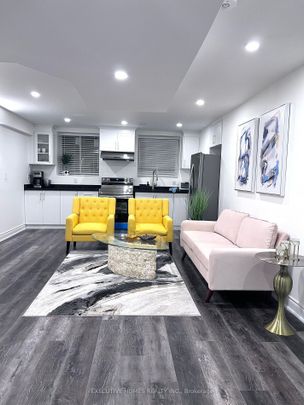 For Lease - 409 Boyd Lane Unit# Basement Unit, Milton, Ontario - Photo 1