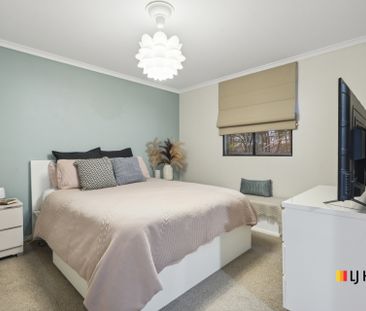 Modern 2-Bedroom Apartment in Belconnen - Photo 1