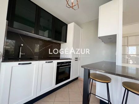 Location AppartementGolfe-Juan - Photo 4