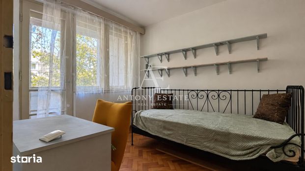 Antony Estate | Apartament 3 camere - Ultracentral - Oradea - Fotografie 1