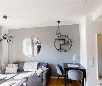 Uttran - 1.5rok - 14mån - 10.580kr/mån - Photo 1